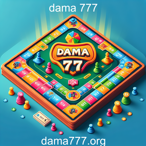 Dominando o Dama 777: Estratégias de Jogo para Vencer